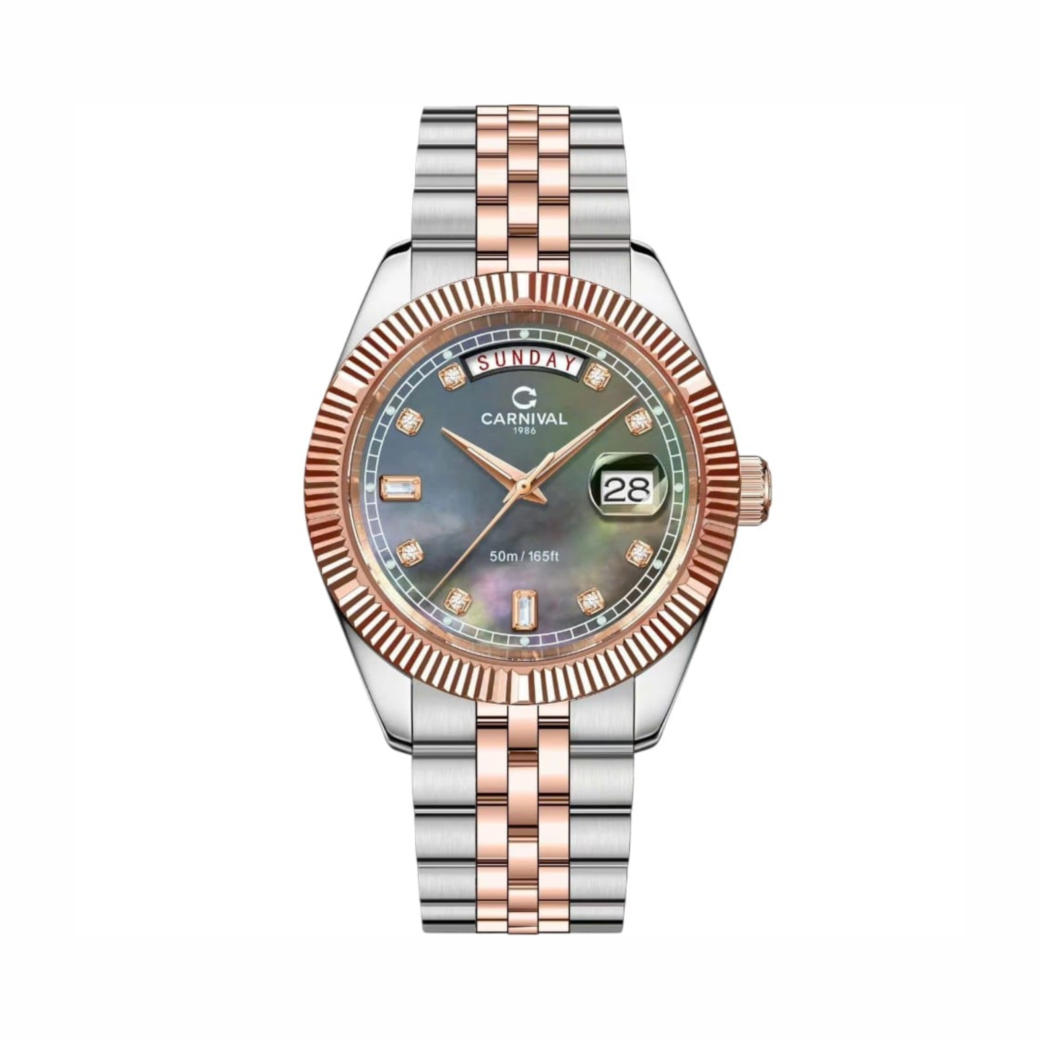 CARNIVAL 8190G-CH-DK